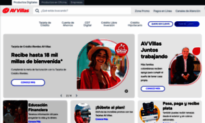 Avvillas.com.co thumbnail