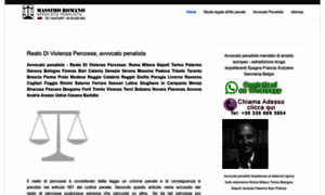 Avvocati-penalisti.it thumbnail