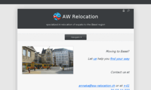Aw-relocation.ch thumbnail