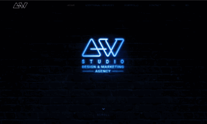 Aw-studio.co thumbnail