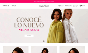 Awada.com.ar thumbnail