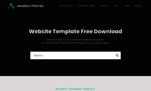 Awaikenthemes.com thumbnail