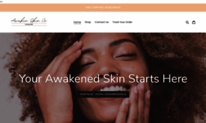 Awaken-skin-co.myshopify.com thumbnail