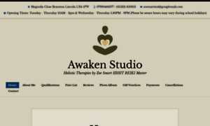 Awaken.studio thumbnail