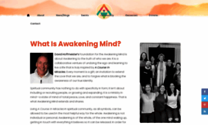 Awakening-mind.net thumbnail