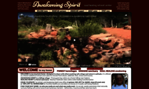 Awakeningspiritretreat.com thumbnail