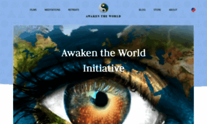 Awakentheworld.com thumbnail