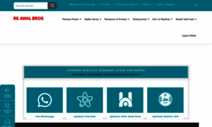 Awalbros.com thumbnail