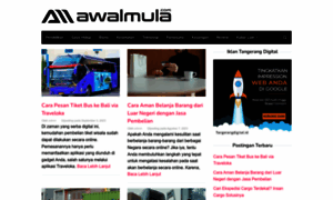 Awalmula.com thumbnail