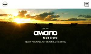 Awanofood.com thumbnail