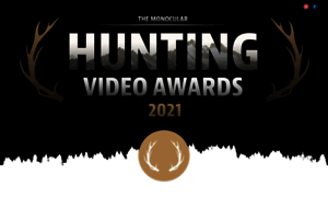 Award.themonocular.com thumbnail
