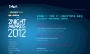 Awards.2night.it thumbnail