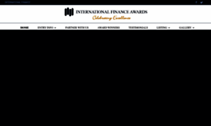 Awards.internationalfinance.com thumbnail