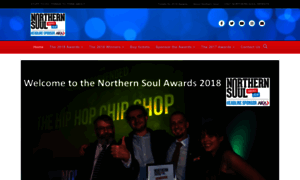 Awards.northernsoul.me.uk thumbnail