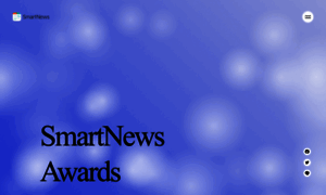 Awards.smartnews.com thumbnail