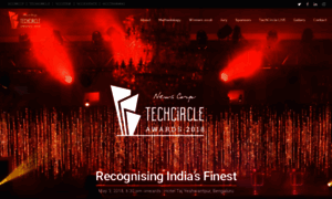 Awards.techcircle.live thumbnail