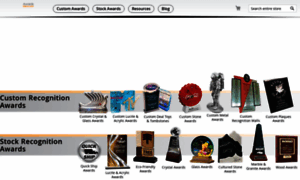 Awardsideas.com thumbnail