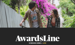 Awardslinescreeningserieslove.splashthat.com thumbnail