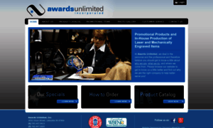 Awardsunlimitedinc.net thumbnail