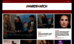 Awardswatch.com thumbnail