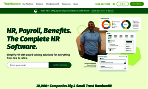 Awaresoft.bamboohr.com thumbnail