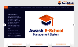 Awashbank.com thumbnail