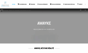 Awayke.org thumbnail