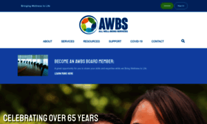 Awbs.org thumbnail
