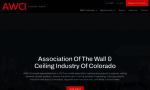 Awci-colorado.org thumbnail