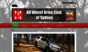 Awdc.com.au thumbnail