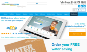 Awdirect-savewatersavemoney.co.uk thumbnail