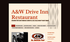 Awdriveinn.com thumbnail