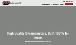 Awdynamometer.com thumbnail