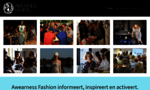 Awearness-fashion.nl thumbnail