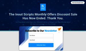 Awesome.inoutscripts.com thumbnail