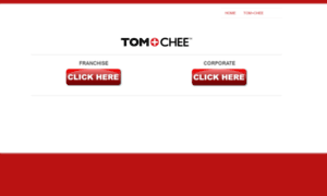 Awesome.tomandchee.com thumbnail