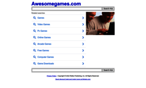 Awesomegames.com thumbnail
