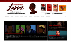 Awesomelyluvvie.com thumbnail