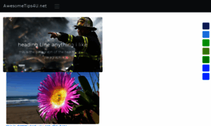 Awesometips4u.net thumbnail
