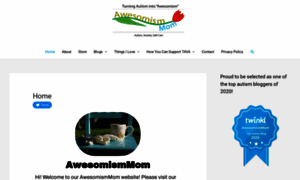 Awesomismmom.com thumbnail