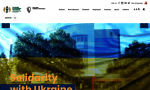 Awf-bp.edu.pl thumbnail