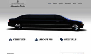 Awhiteknightlimo.com thumbnail