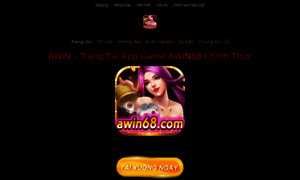 Awin68.com.co thumbnail