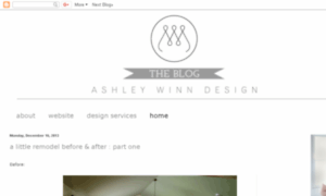 Awinndesign.blogspot.com thumbnail