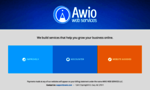 Awio.com thumbnail