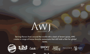 Awj.ae thumbnail