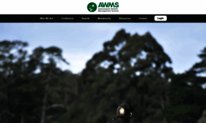 Awms.org.au thumbnail
