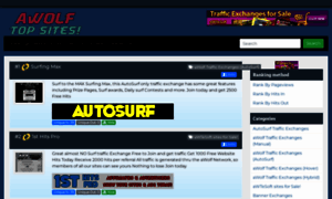 Awolftop10.com thumbnail