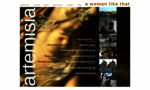 Awomanlikethatfilm.com thumbnail