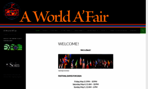 Aworldafair.org thumbnail